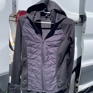 Athletic jacket